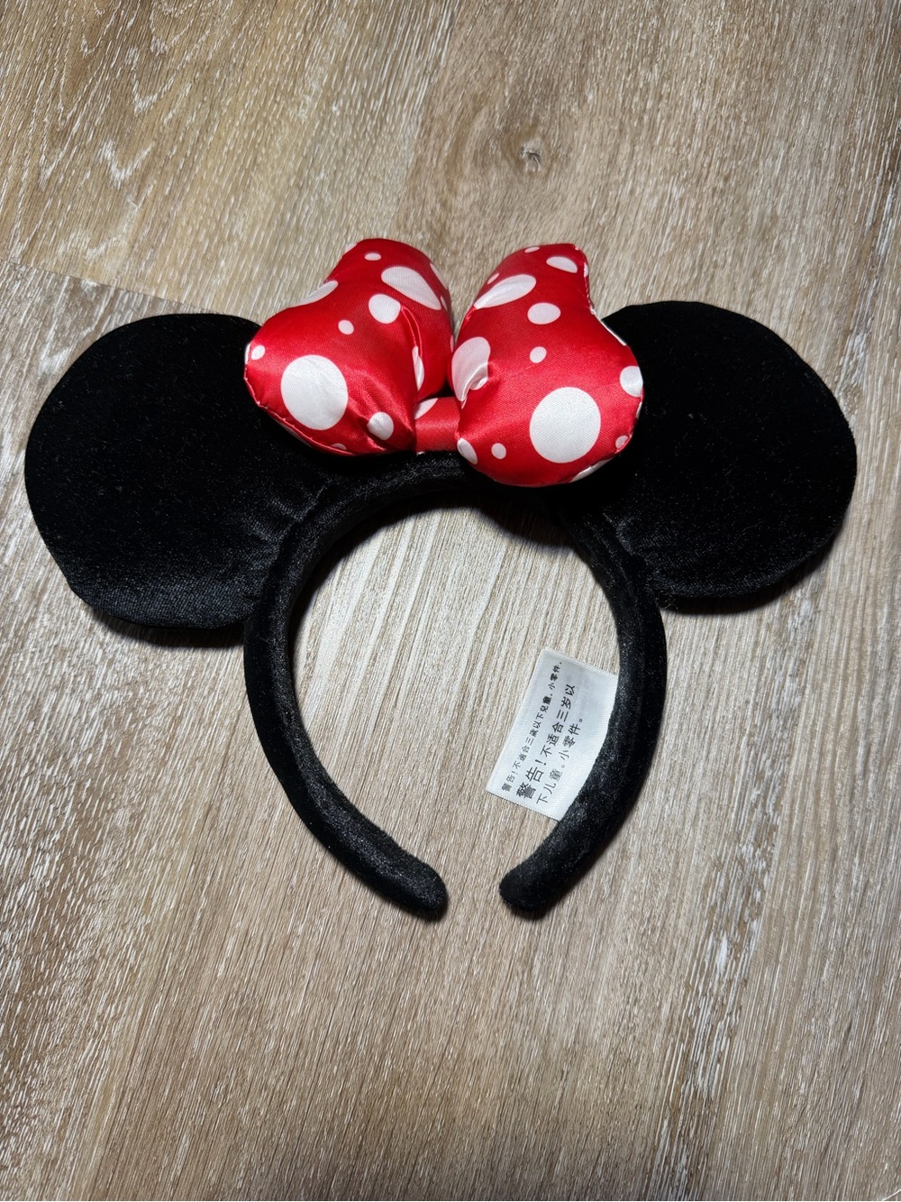 Disney Parks Minnie Ears